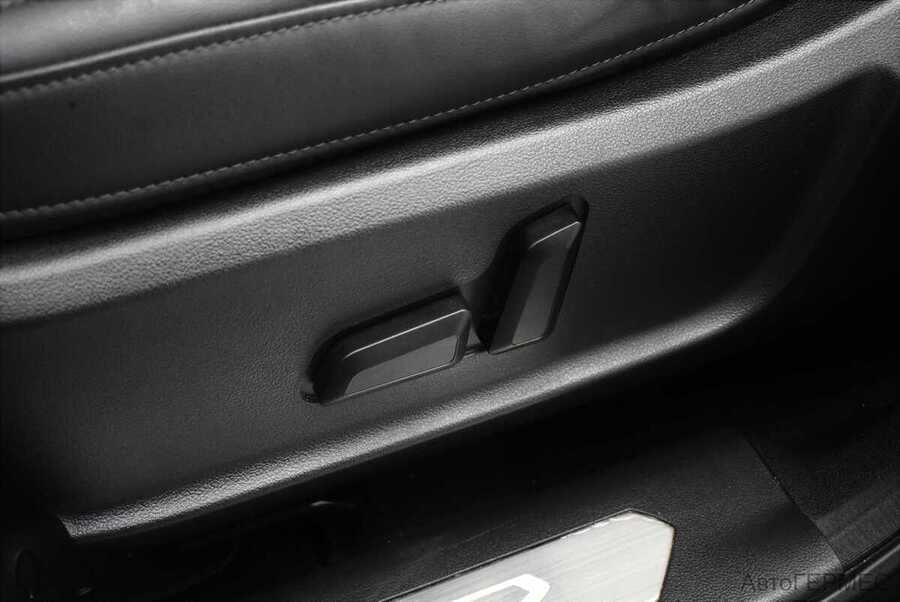 Фото Haval F7X I Рестайлинг с пробегом | №7