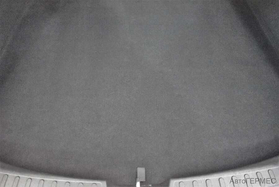 Фото Haval F7X I Рестайлинг с пробегом | №17