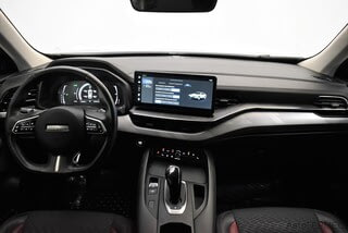 Фото Haval F7X I Рестайлинг с пробегом Фото Haval F7X I Рестайлинг с пробегом