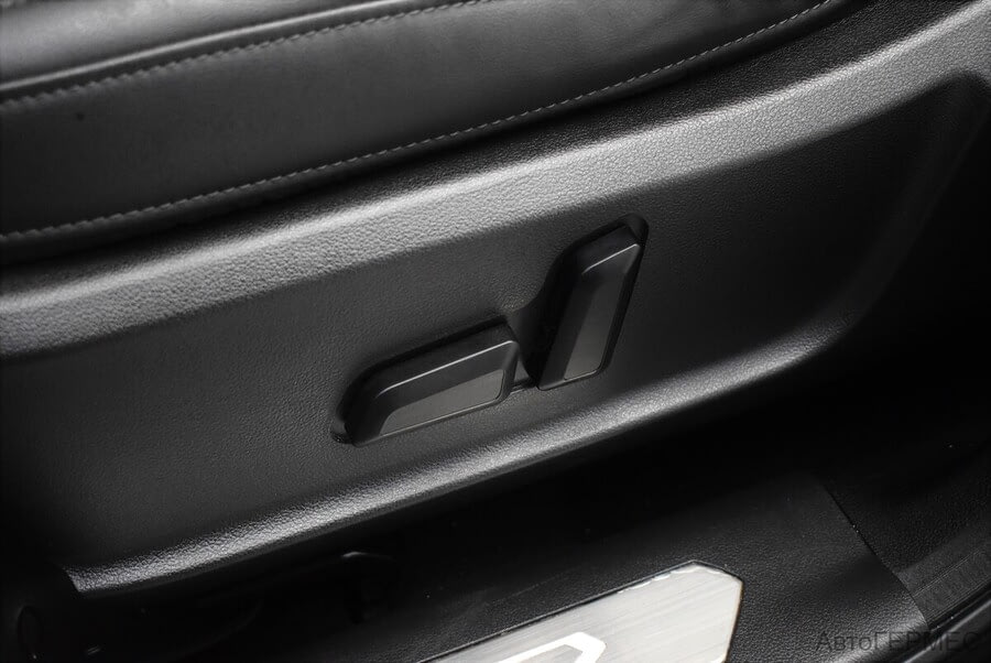 Фото Haval F7X I Рестайлинг с пробегом | №7