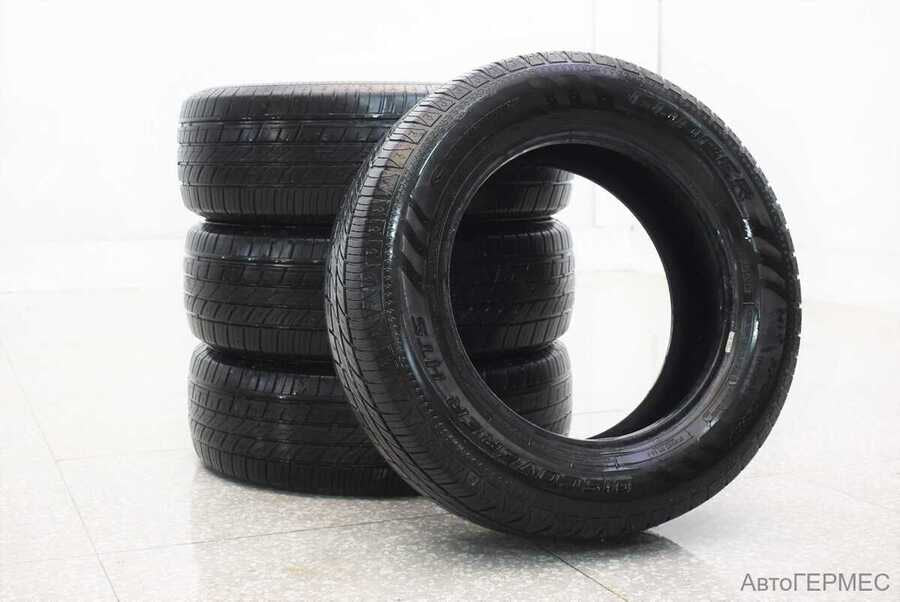 Фото Haval F7X I Рестайлинг с пробегом | №19