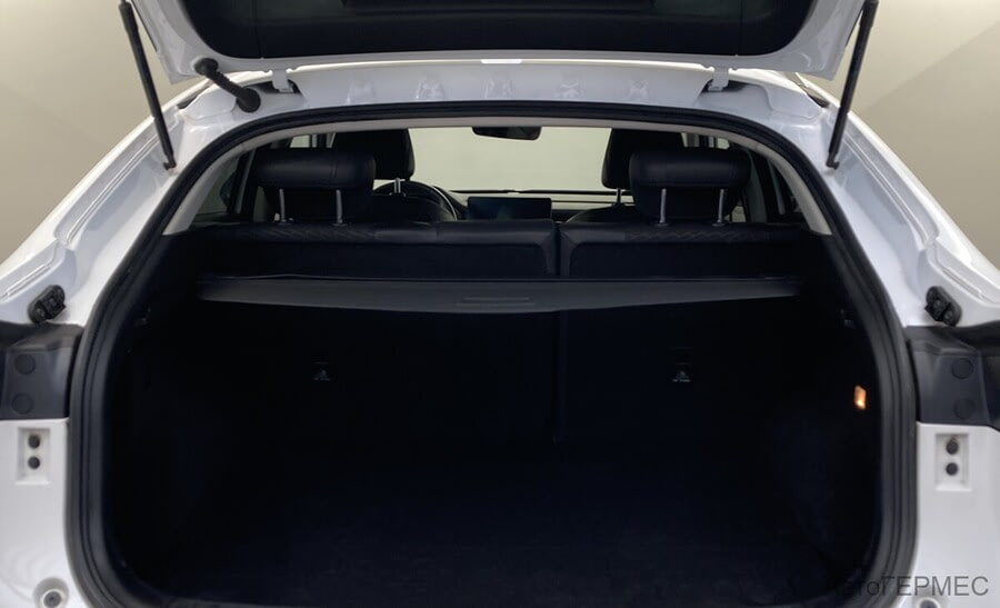 Фото Haval F7X I Рестайлинг с пробегом | №15