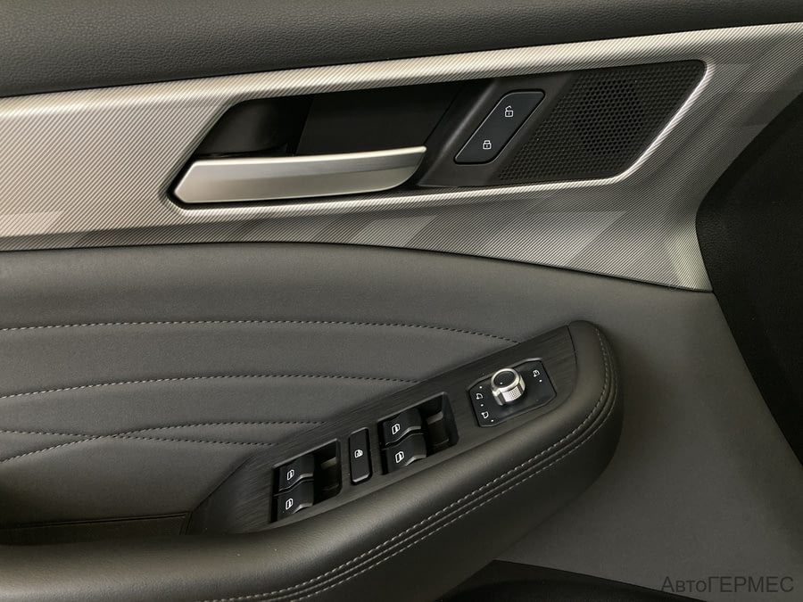 Фото Haval F7X I Рестайлинг с пробегом | №11