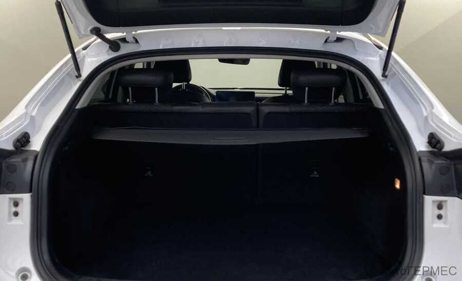 Фото Haval F7X I Рестайлинг с пробегом | №15 Фото Haval F7X I Рестайлинг с пробегом | №15