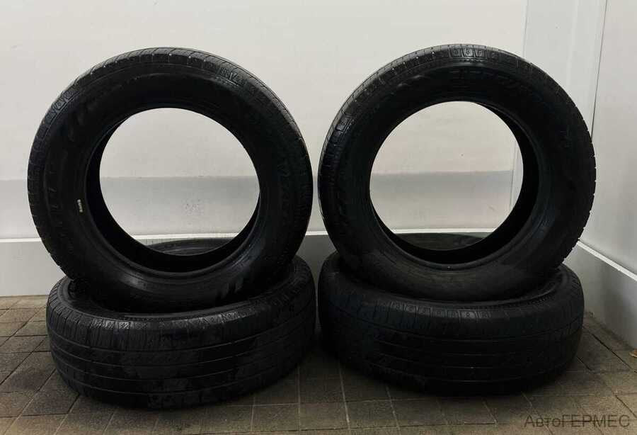 Фото Haval F7X I Рестайлинг с пробегом | №18 Фото Haval F7X I Рестайлинг с пробегом | №18