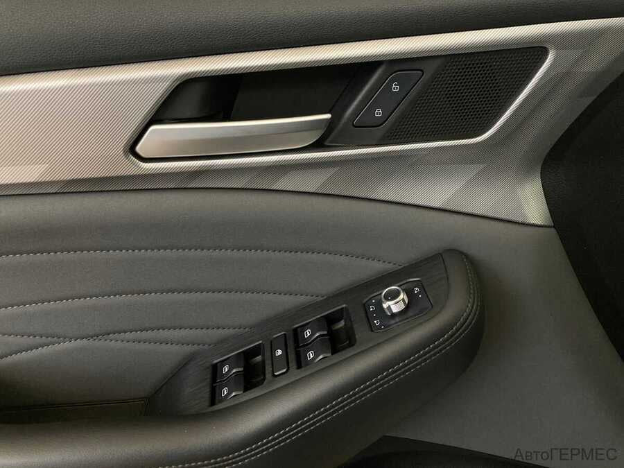 Фото Haval F7X I Рестайлинг с пробегом | №11 Фото Haval F7X I Рестайлинг с пробегом | №11