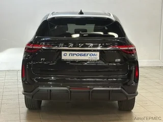 Фото Haval F7 I Рестайлинг с пробегом Фото Haval F7 I Рестайлинг с пробегом