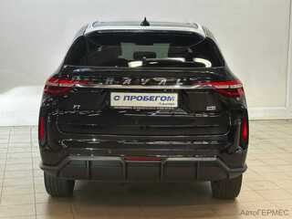 Фото Haval F7 I Рестайлинг с пробегом Фото Haval F7 I Рестайлинг с пробегом