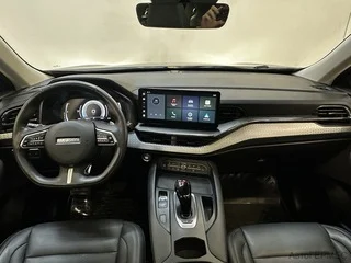 Фото Haval F7 I Рестайлинг с пробегом Фото Haval F7 I Рестайлинг с пробегом