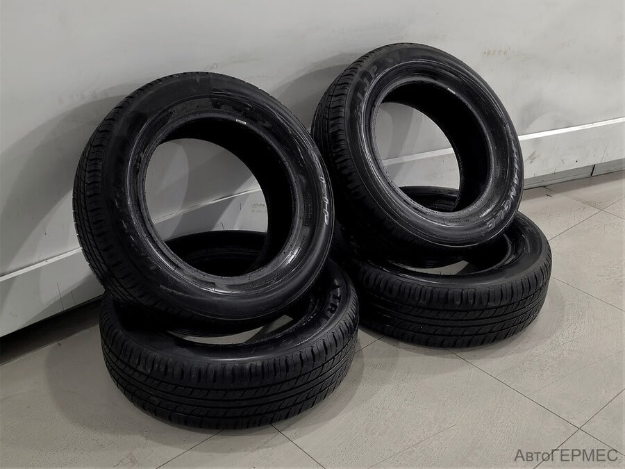 Фото Haval F7 I с пробегом | №16