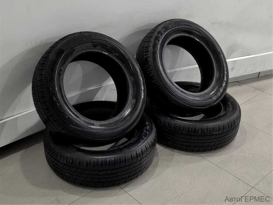 Фото Haval F7 I с пробегом | №16