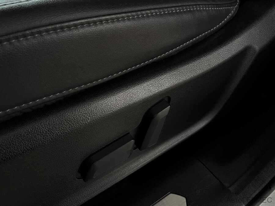 Фото Haval F7 I с пробегом | №10