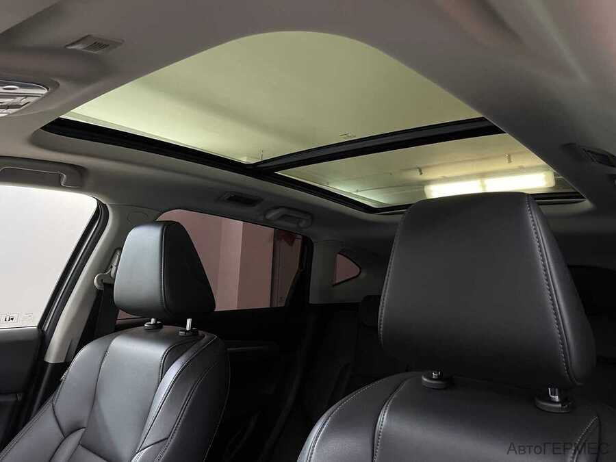 Фото Haval F7 I с пробегом | №12