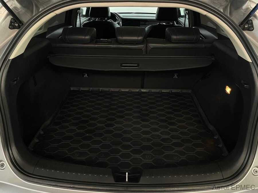 Фото Haval F7 I с пробегом | №15