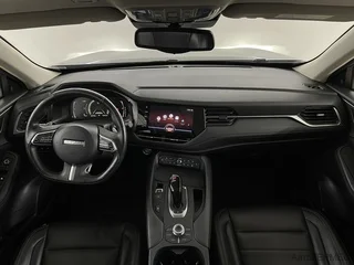 Фото Haval F7 I с пробегом