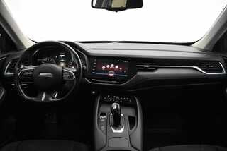 Фото Haval F7 I с пробегом