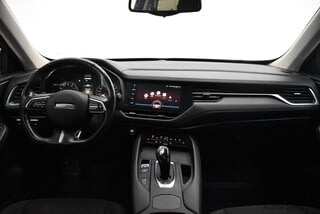 Фото Haval F7 I с пробегом