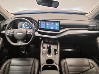 Фото Haval F7X I Рестайлинг с пробегом