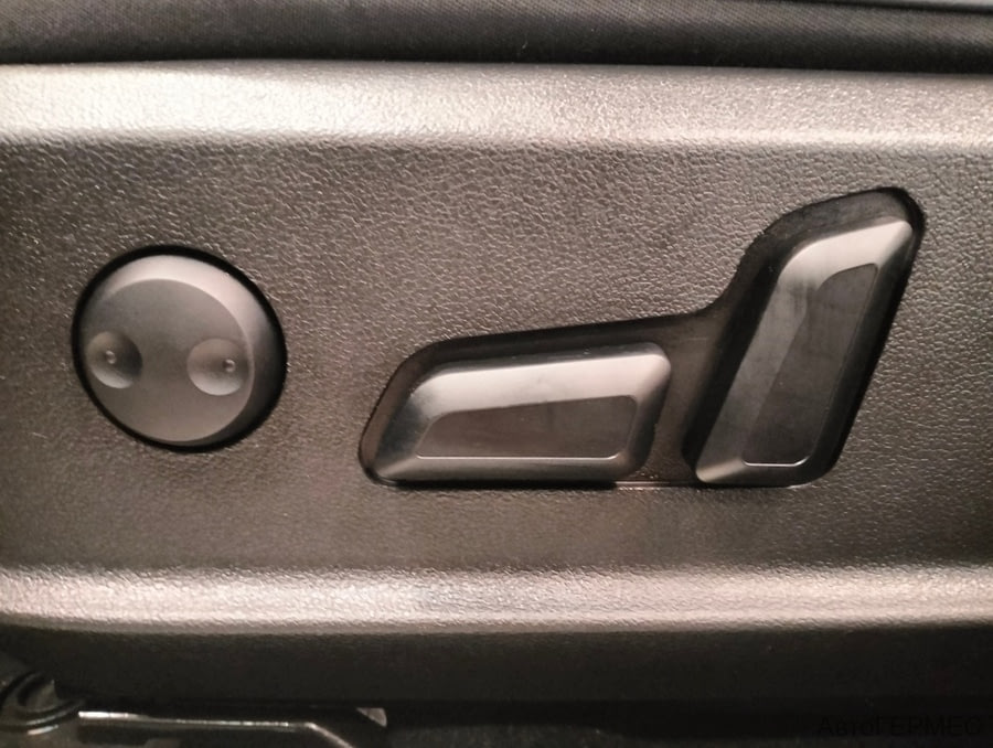 Фото Haval F7X I Рестайлинг с пробегом | №12 Фото Haval F7X I Рестайлинг с пробегом | №12