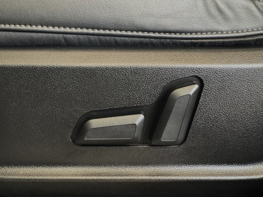 Фото Haval F7 I с пробегом | №12