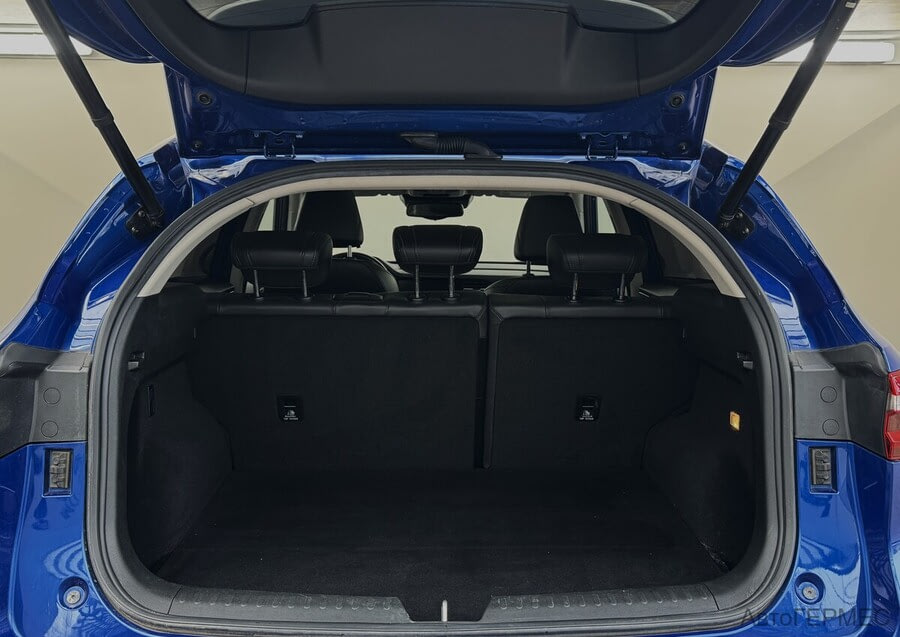 Фото Haval F7 I с пробегом | №16