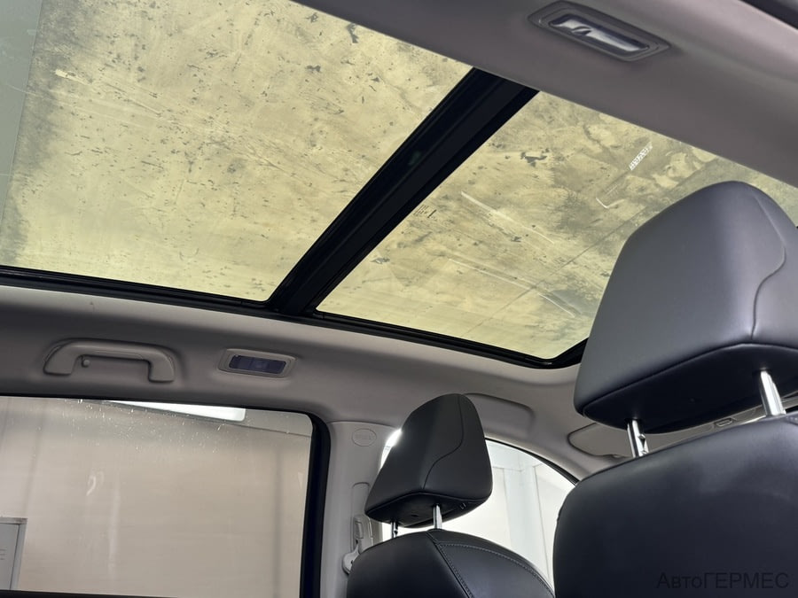 Фото Haval F7 I с пробегом | №14