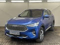 Фото Haval F7 I с пробегом | №1