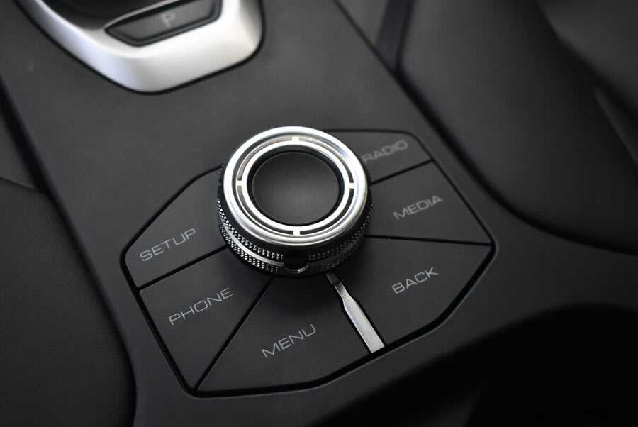 Фото Haval F7X I Рестайлинг с пробегом | №10 Фото Haval F7X I Рестайлинг с пробегом | №10