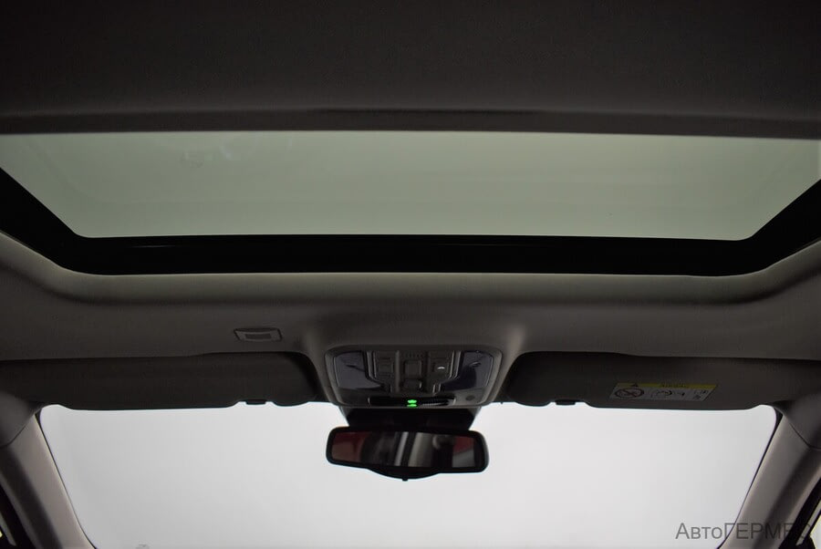 Фото Haval F7X I Рестайлинг с пробегом | №20 Фото Haval F7X I Рестайлинг с пробегом | №20