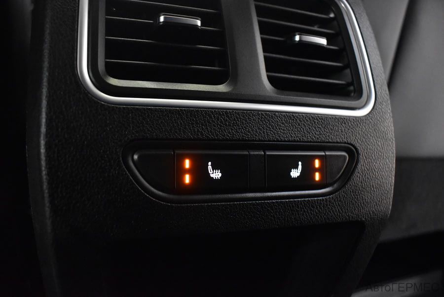 Фото Haval F7X I Рестайлинг с пробегом | №11 Фото Haval F7X I Рестайлинг с пробегом | №11