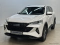 Фото Haval F7 I Рестайлинг с пробегом | №1 Фото Haval F7 I Рестайлинг с пробегом | №1