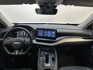 Фото Haval F7 I Рестайлинг с пробегом Фото Haval F7 I Рестайлинг с пробегом