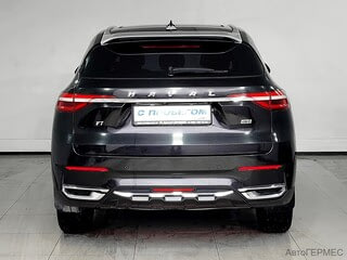 Фото Haval F7 I с пробегом Фото Haval F7 I с пробегом