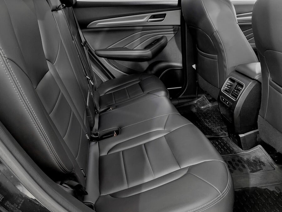 Фото Haval F7 I с пробегом | №12