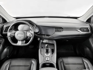 Фото Haval F7 I с пробегом Фото Haval F7 I с пробегом