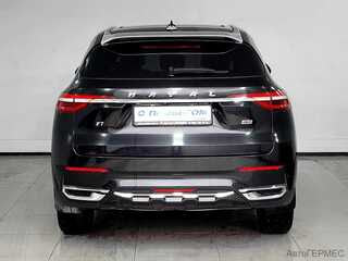 Фото Haval F7 I с пробегом Фото Haval F7 I с пробегом