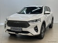 Фото Haval F7 I с пробегом | №1 Фото Haval F7 I с пробегом | №1