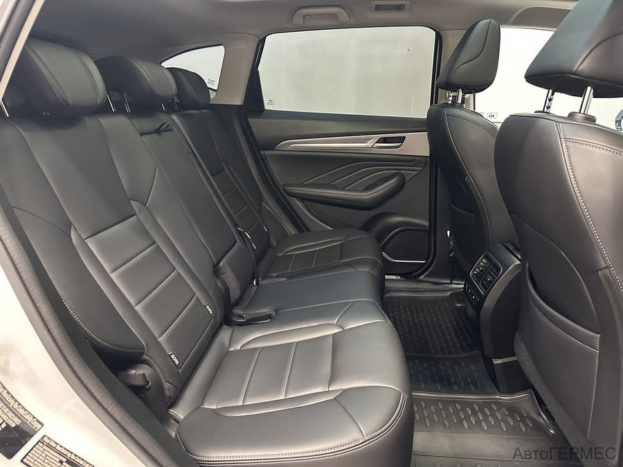 Фото Haval F7 I с пробегом | №16 Фото Haval F7 I с пробегом | №16