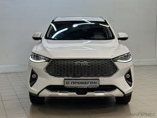 Фото Haval F7 I с пробегом Фото Haval F7 I с пробегом
