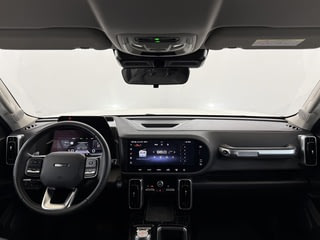 Фото Haval DARGO I с пробегом