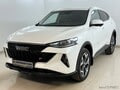 Фото Haval F7X I Рестайлинг с пробегом | №1