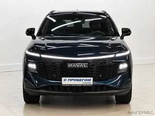 Фото Haval F7X II поколение с пробегом Фото Haval F7X II поколение с пробегом