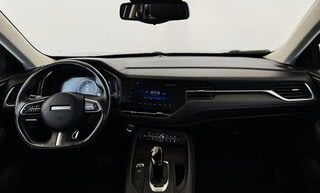 Фото Haval F7 I с пробегом Фото Haval F7 I с пробегом
