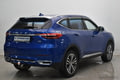 Фото Haval F7 I с пробегом | №4