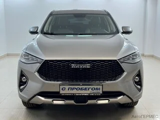 Фото Haval F7 I с пробегом Фото Haval F7 I с пробегом