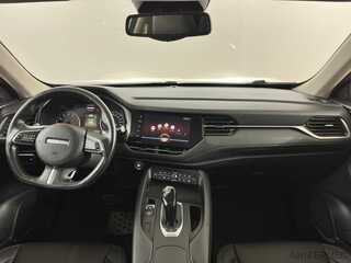 Фото Haval F7 I с пробегом Фото Haval F7 I с пробегом