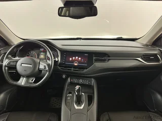 Фото Haval F7 I с пробегом Фото Haval F7 I с пробегом