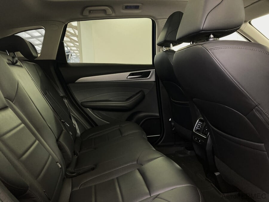 Фото Haval F7 I Рестайлинг с пробегом | №15 Фото Haval F7 I Рестайлинг с пробегом | №15