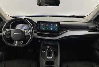 Фото Haval F7 I Рестайлинг с пробегом