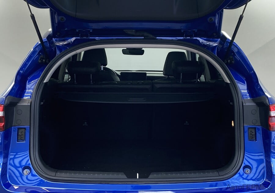 Фото Haval F7 I Рестайлинг с пробегом | №16 Фото Haval F7 I Рестайлинг с пробегом | №16